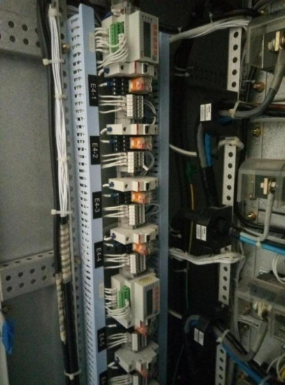 installation I
