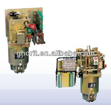 CD17/CD17A Series Electromagnetic Operating Mechanism