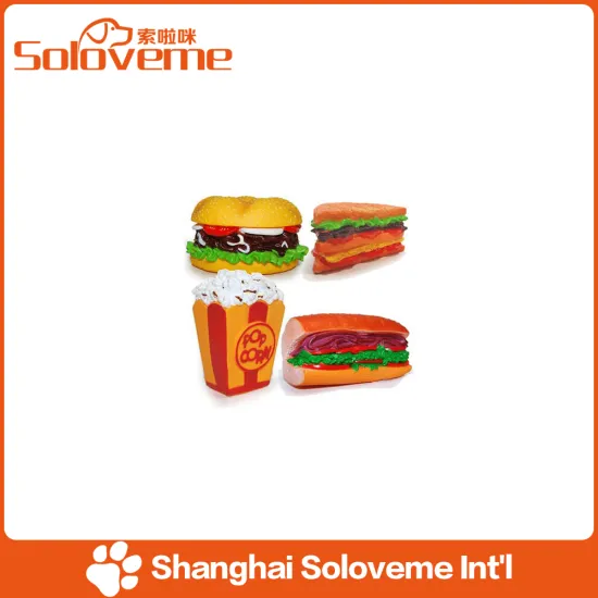 2016 Hot Sale dog toys food
