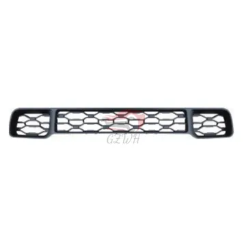 Ram 2500/3500 2019+ front bumper lower grille 68384297AA