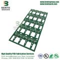 Kos Rendah PCB Quickturn PCB HASL LF