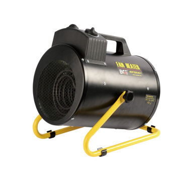 5000W Waterproof & Dustproof Greenhouse/Industrial Electric Fan Heater with PTC Technology for Room Heating