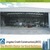 steel structure aircraft hangar