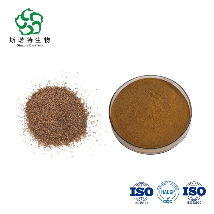 Dodder Seed Extract