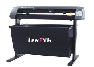 TH740 A3 / A4 USB Cutting Plotter Machine , Film and Vinyl