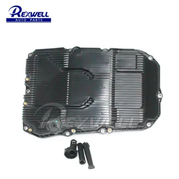 Land Rover Discovery IV Range Rover Transmission Oil Sump Pan Filter LR007474