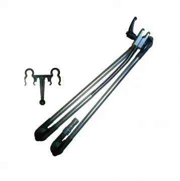Circuit Support Arm