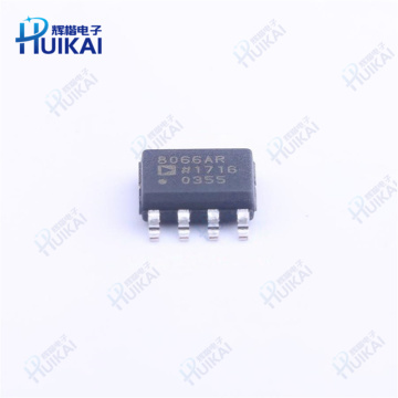 AD8066ARZ-R7 ยอดขายโดยตรงจากโรงงาน: ผู้ผลิต IC และส่วนประกอบอิเล็กทรอนิกส์