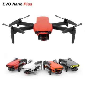 Autel Robotics EVO Nano Plus Drone: A Comprehensive Guide