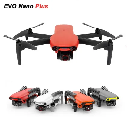 Autel Robotics EVO Nano Plus Drone: A Comprehensive Guide