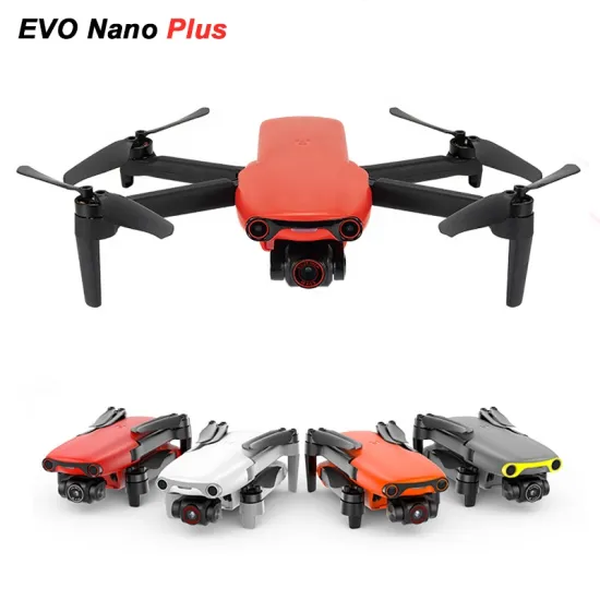 Autel Robotics EVO Nano Plus Drone: A Comprehensive Guide