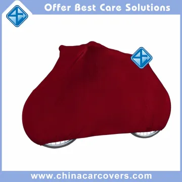 Big Size Bicycle Covering Dustproof Outdoor Bike Rain Cover Bicycle