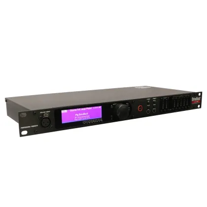 Wholesale DBX Driverack Venus 360