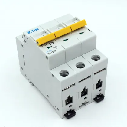 Eaton Circuit Breakers