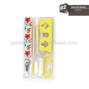 AVON audit factory pedicure manicure set