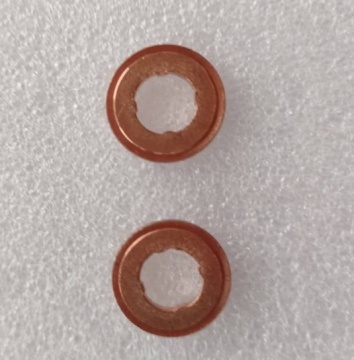Dizel nozul için yıkayıcı 7x1.5mm 7x2mm