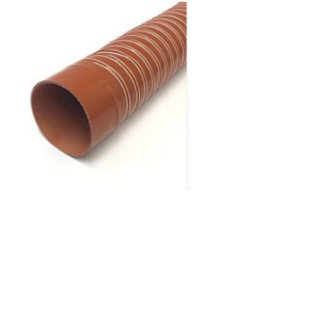 Bracciale VACUFLEX per tubi in silicone