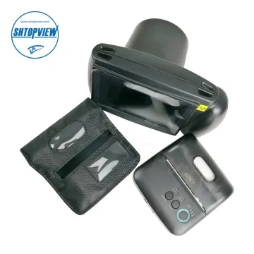 SHTOPVIEW VISION SCREENER SW-800