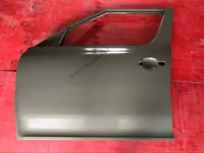 Front doors for SKODA Yeti