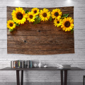 Door curtain decorative cloth tapestry