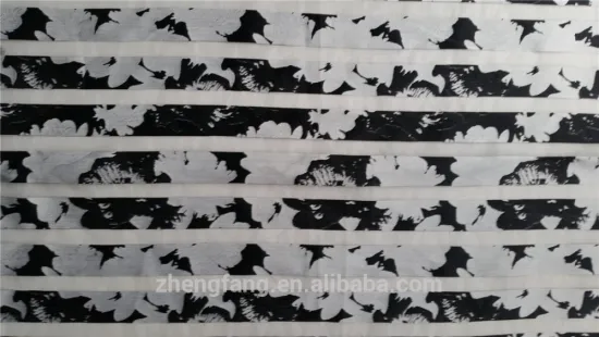 jacquard fabric picture