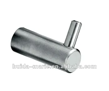 HK003 good quality new style stainless steel clothes hooks