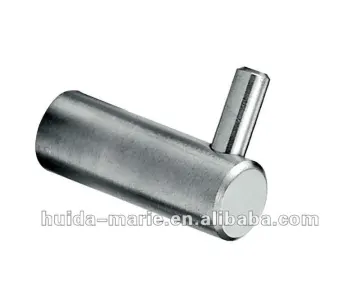 HK003 good quality new style stainless steel clothes hooks