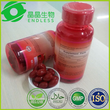 high effective female breast development capsules