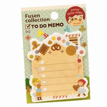 Notepads, Customized Sizes and Designs are Accepted