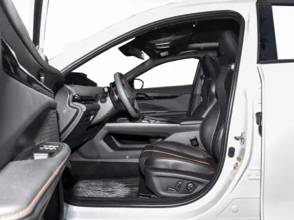 Changan UNI-V Smart Pilot