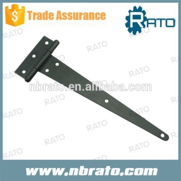 RH-129 adjustable metal iron T hinge