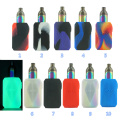 2pcs Silicone Case Fit for IJOY Diamond VPC Starter Kit 45W Pod Box Mod Skin Cover Rubber Sleeve Protective Covers