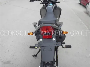 DIRT BIKE/OFF ROAD MOTORCYCLE PT200-FD