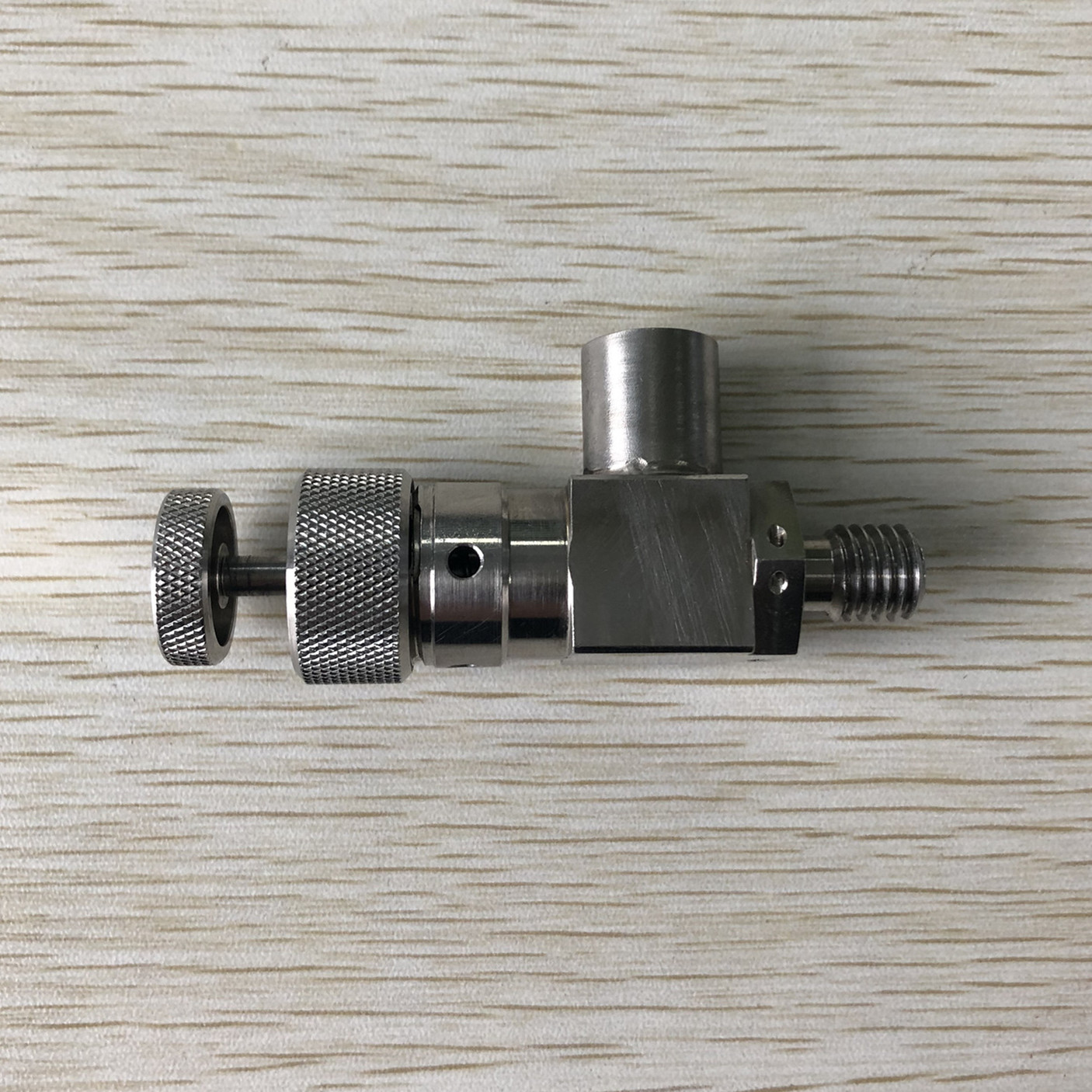 HXF1-0400-Selector Valve-5