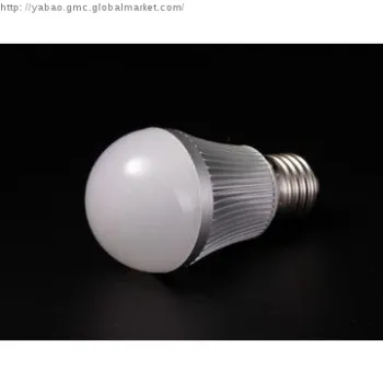 4W LED Bulb Light with CE, RoHS approved