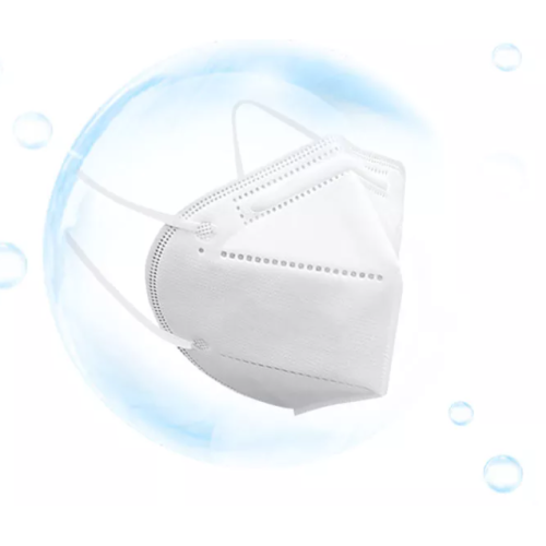 China KN95 PROTECTIVE RESPIRATOR Disposable Supplier