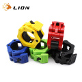 Gym Weightlifting Custom Size Barbell Collar Clamp