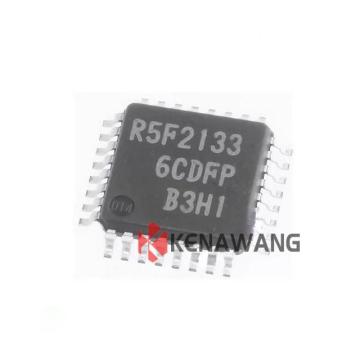 R5F21336CDFP Electronic Component Search