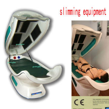 Modem popular multi-functional infrared slimming equipment