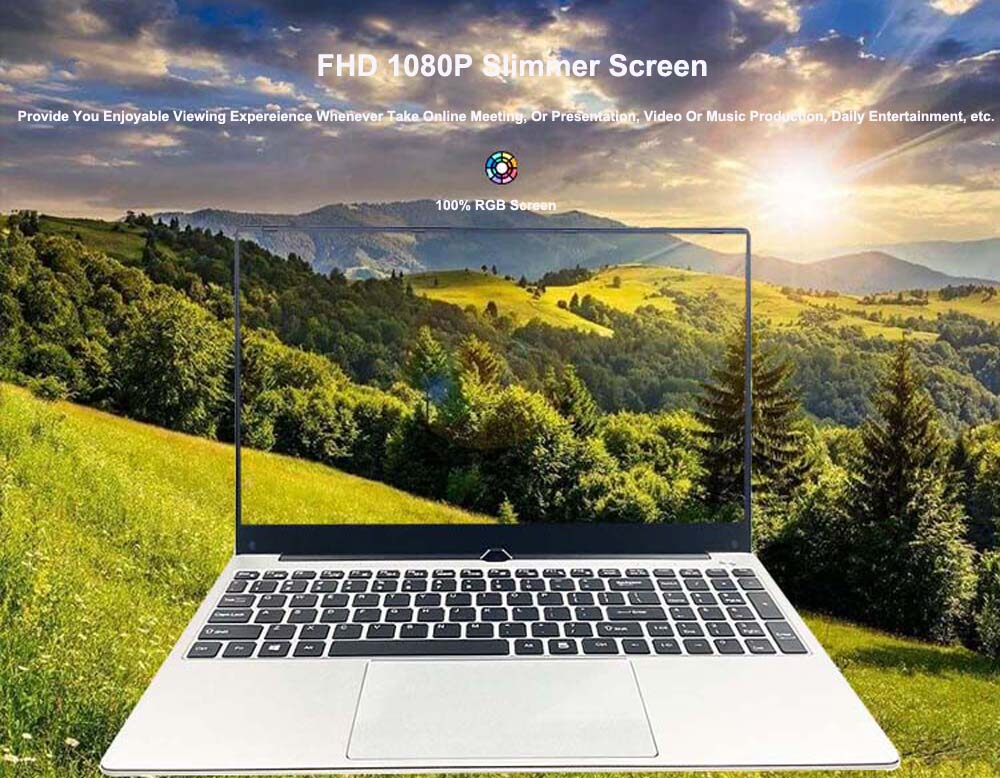 Intel I5 Laptop