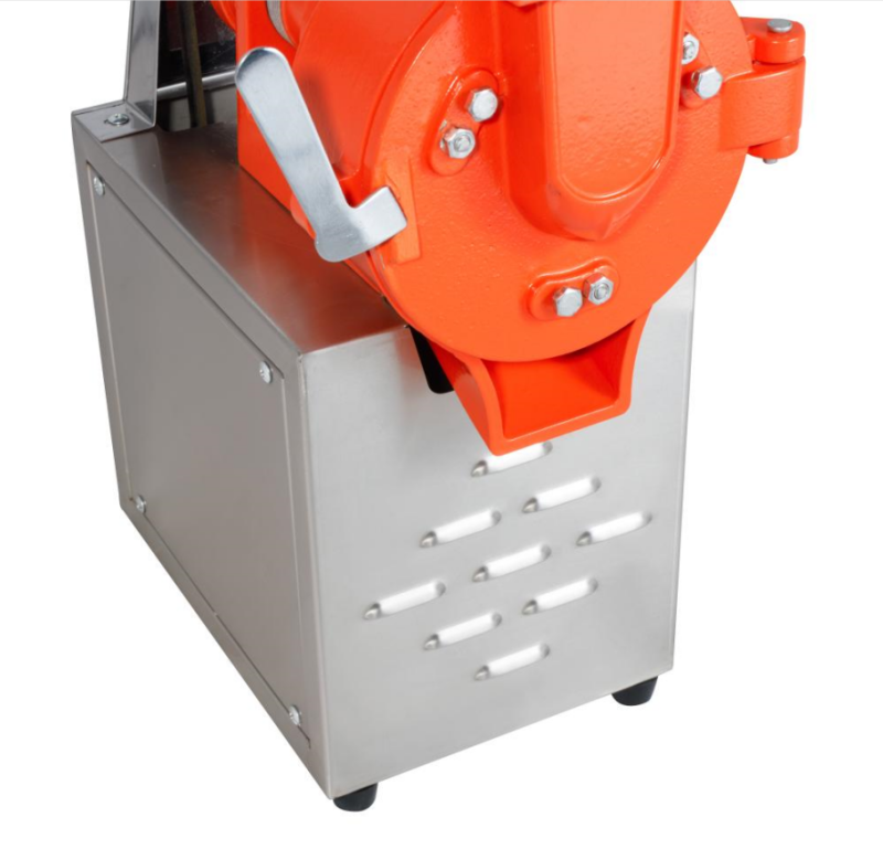 Hot New Design Commercial Almond Grinding Machine - Soybean Milk Pulp Grinder