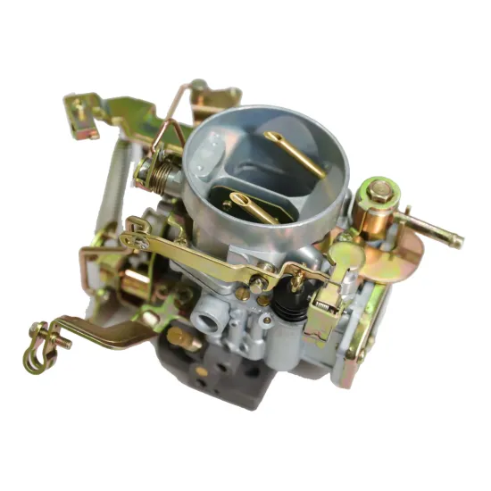 Japanese Car Vaporizer Carburetor for Nissan H20: 16010-J0500/0101 Engine Part