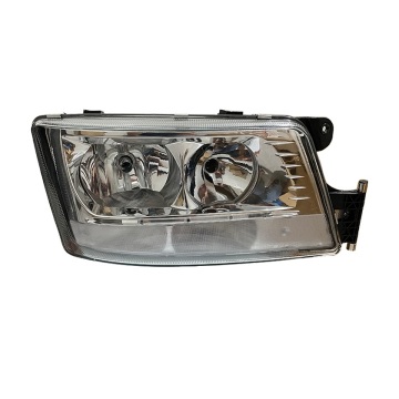 OEM Truck Light - 1PC مصابيح الأمامية لـ MAN TGX/TGL/TGS (8125106496/8125106497) - سائق/جانب الركاب