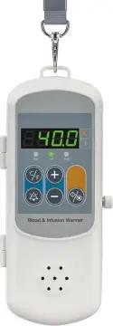 Infusion Heater Medical Fluid Blood Infusion Warmer