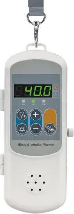 Infusion Heater Medical Fluid Blood Infusion Warmer