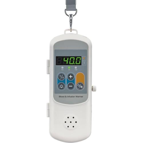 Infusion Heater Medical Fluid Blood Infusion Warmer