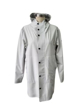 Men's long ourdoor jacket