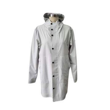 Men's long ourdoor jacket