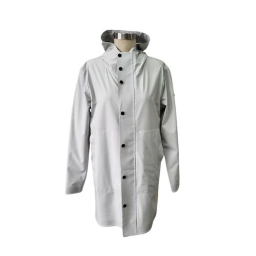 Men's long ourdoor jacket