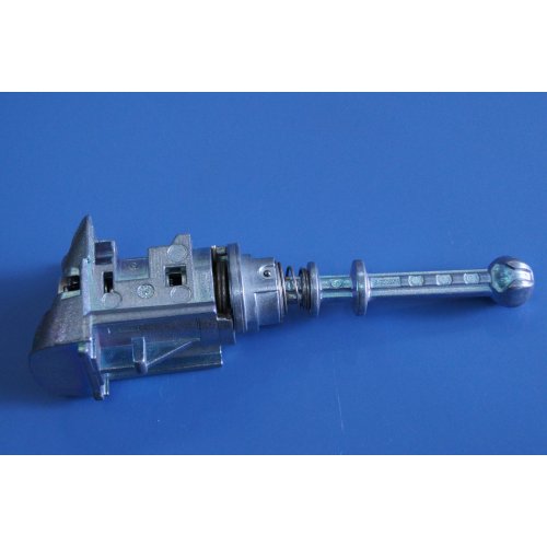 Zinc alloy Mechanical Key